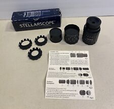 Stellarscope scope sculptures for sale  Brick