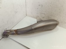 Scarico marmitta originale usato  Villasalto