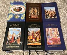 Srimad-Bhagavatam in Gujarati: Bhagavata Purana (18 Vol. Set) , usado comprar usado  Enviando para Brazil