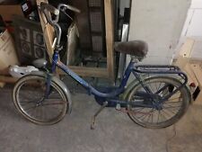 Bicicletta graziella bianchi usato  Enna