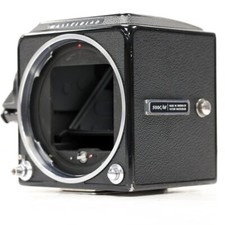 Hasselblad 500 body for sale  BRIXHAM