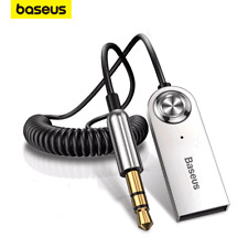 Baseus bluetooth empfänger gebraucht kaufen  Langenlonsheim