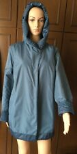 Reversible padded jacket usato  Ostra Vetere