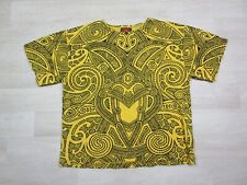 Vintage tattoo shirt d'occasion  Expédié en Belgium