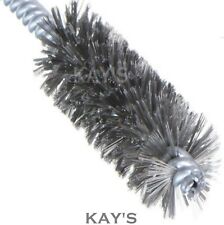 Hole cleaning wire for sale  WAKEFIELD