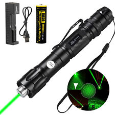 6000miles green laser d'occasion  Expédié en Belgium