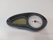 Strumentazione dashboard agust usato  San Prospero