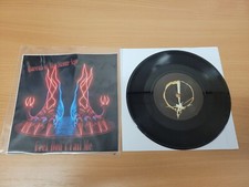 queens of the stone age:  Feet Don't Fail Me : limited single side pressing comprar usado  Enviando para Brazil