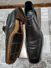 Scarpe uomo eleganti usato  Spoleto