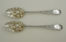 Superb pair hester for sale  SEAFORD