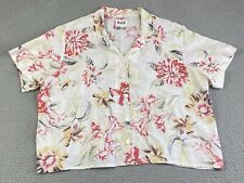 Flax shirt womens for sale  Palm Desert