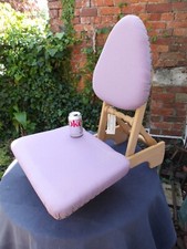 Meditation stool self for sale  TROWBRIDGE