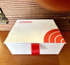 Ortofon spu mc for sale  ILFORD