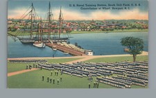 Vtg c1943 postcard for sale  Waukesha