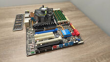 Mainboard bundle asus gebraucht kaufen  Herford