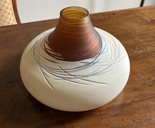 Vaso salviati murano usato  Milano