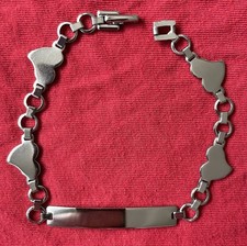 Hübsches silbernes damen gebraucht kaufen  Osterode