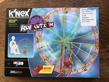 Nex revolution ferris for sale  GUISBOROUGH