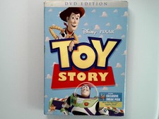 Toy story dvd for sale  USA