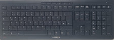 Cherry 8500de tastatur gebraucht kaufen  Auhausen