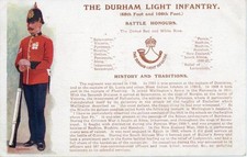Printed military postcard for sale  HARTLEPOOL