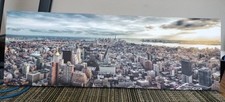 Canvas picture frame for sale  Parrish