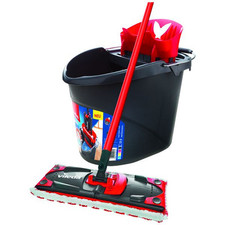 Vileda kit complet d'occasion  Moulins