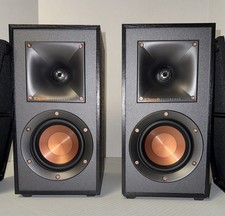 Klipsch 41m bookshelf for sale  Mullens