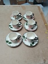 Villeroy boch wildrose gebraucht kaufen  Sinzheim