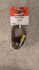 Bmm belay master for sale  DEAL