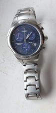 Timex chronograph indiglo for sale  BLACKBURN