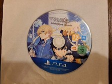 Ps4 seule sword d'occasion  Geispolsheim
