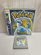 Pokemon versione argento usato  Roma
