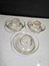 Set clear glass for sale Set clear glass for sale  Park Rapids