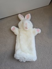 Puppet company white for sale  BRISTOL