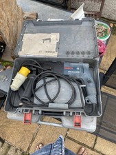 Bosch hammer drill for sale  NEWPORT