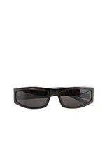 Lunettes soleil marron d'occasion  France