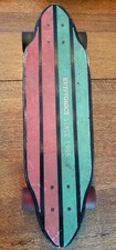 Kryptonics Skate Longboard Since 1965 Vintage 26” X 7” comprar usado  Enviando para Brazil