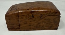 Vintage redwood burl for sale  Holbrook