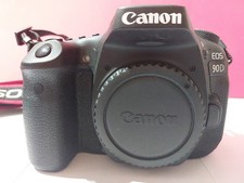 Canon eos 90d usato  Settimo Milanese