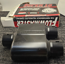Flowmaster 8430155 super for sale  North Salt Lake