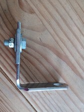 Miller fog spotlight for sale  POOLE