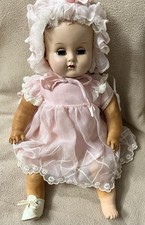 Vintage adorable hard for sale  Columbus