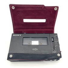 Sony walkman professional for sale  Watsonville