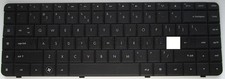 Klawisz HP261 do klawiatury HP Presario CQ56 CQ62 G56 G62 CQ56 CQ62 na sprzedaż  PL