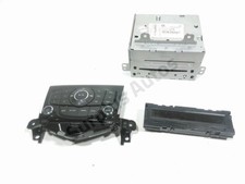 Autoradio 13332702 chevrolet d'occasion  France