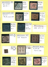 Braunschweig sammlung hoher gebraucht kaufen  Bonn