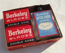 Vintage unused berkeley for sale  Avondale