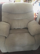 Best plan recliner for sale  DURHAM