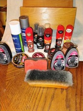 Vintage shoe shine for sale  Clearfield